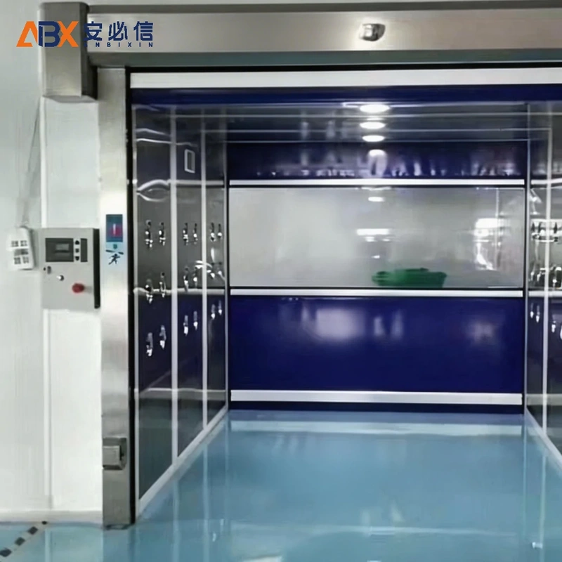 绥化市高速门