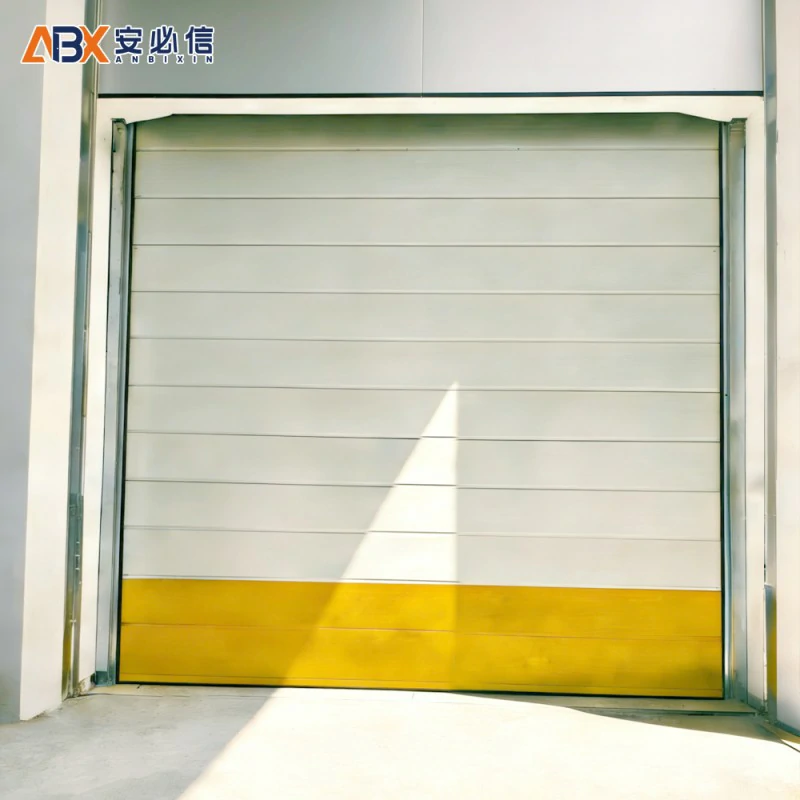 绥化市高扬程提升门